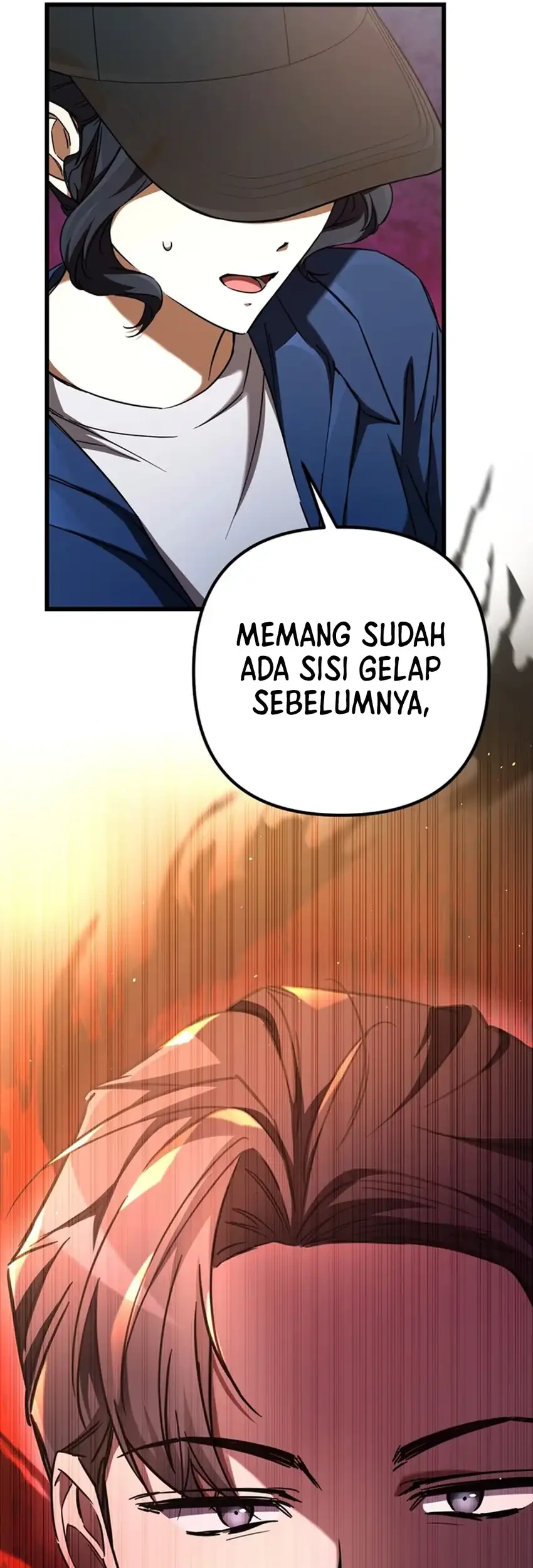 The Regressed Extra Becomes a Genius Bab 11 halaman 37