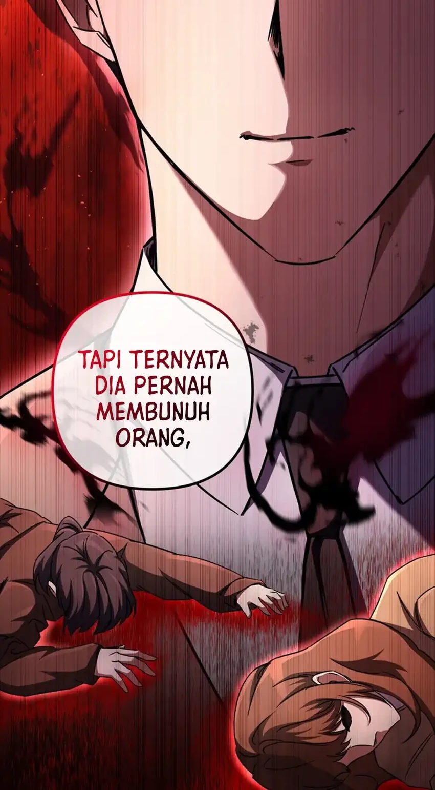 The Regressed Extra Becomes a Genius Bab 11 halaman 38