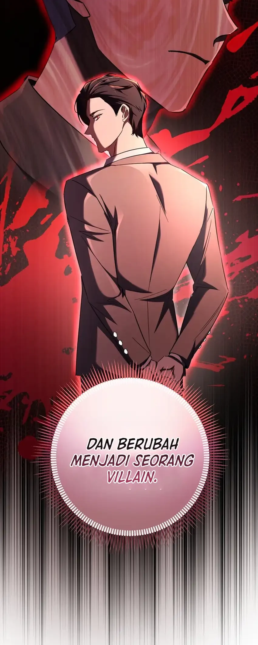 The Regressed Extra Becomes a Genius Bab 11 halaman 42