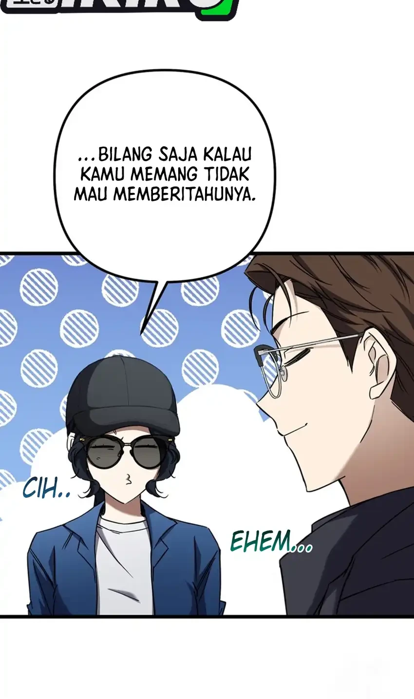 The Regressed Extra Becomes a Genius Bab 11 halaman 44