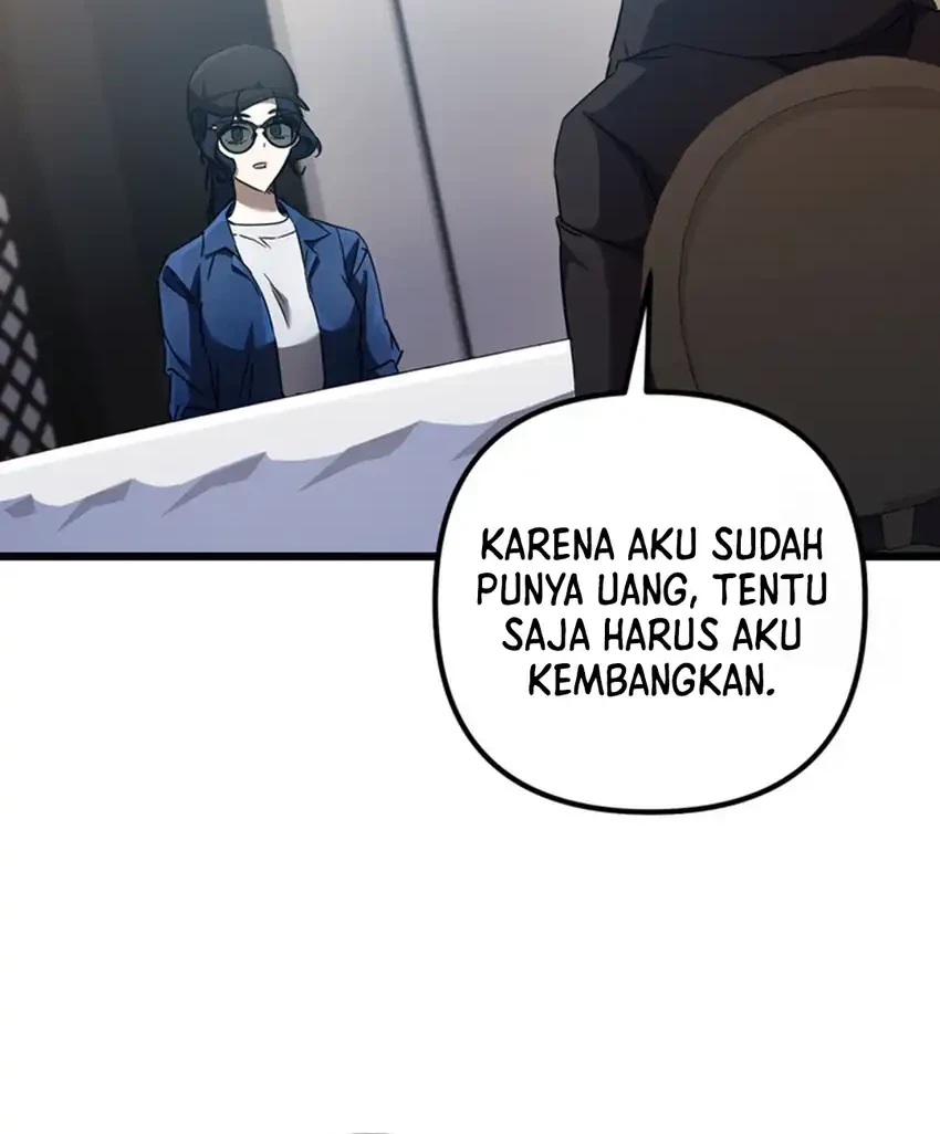 The Regressed Extra Becomes a Genius Bab 11 halaman 48
