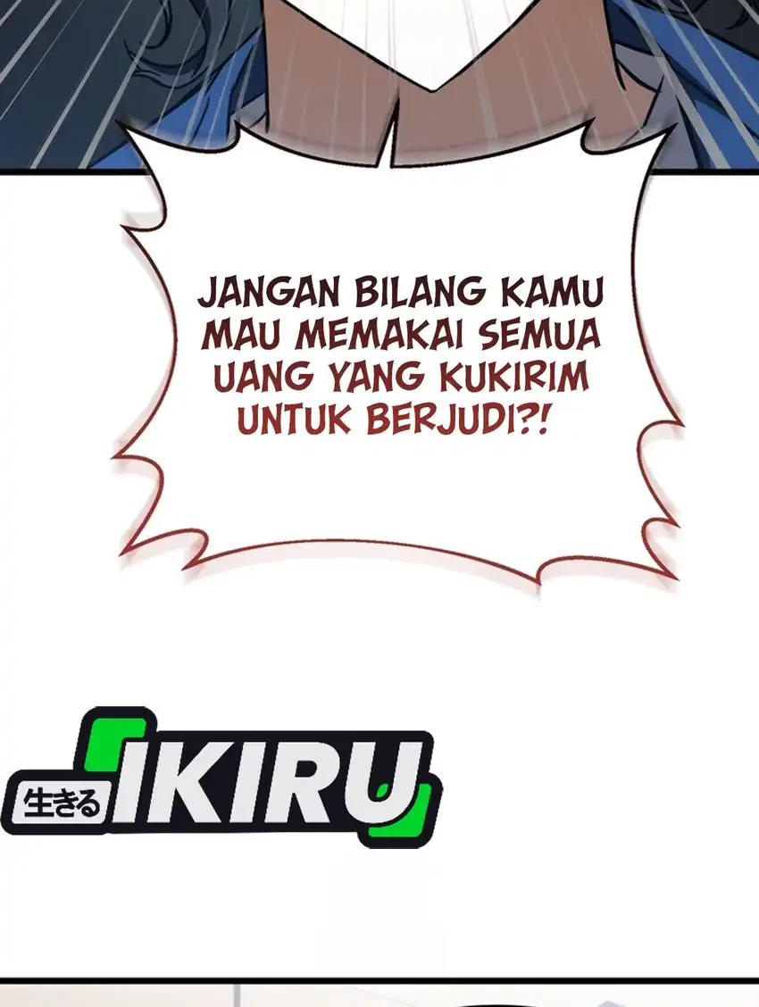 The Regressed Extra Becomes a Genius Bab 11 halaman 50