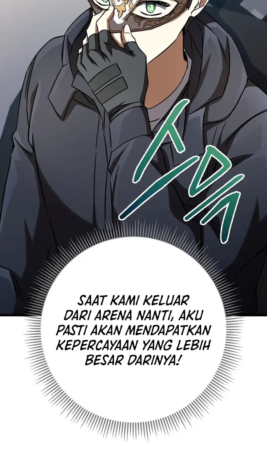 The Regressed Extra Becomes a Genius Bab 11 halaman 56