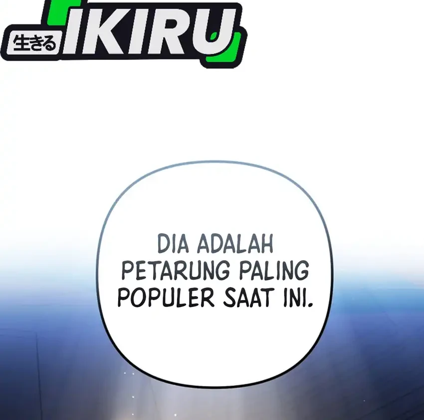 The Regressed Extra Becomes a Genius Bab 11 halaman 73