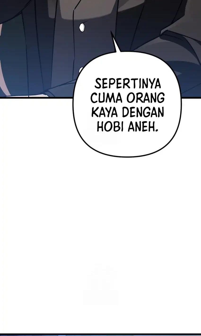 The Regressed Extra Becomes a Genius Bab 11 halaman 90