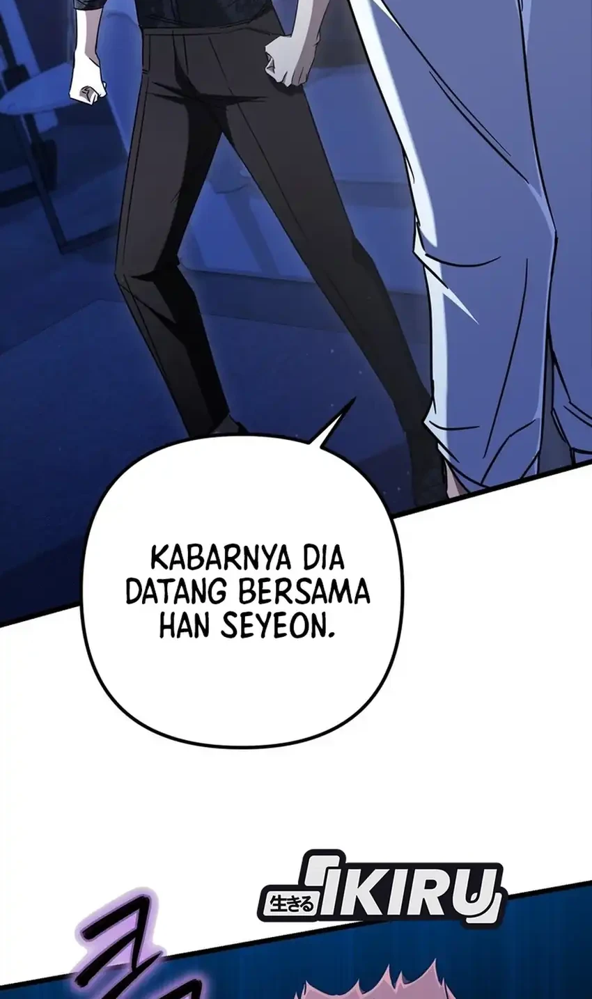 The Regressed Extra Becomes a Genius Bab 12 halaman 2