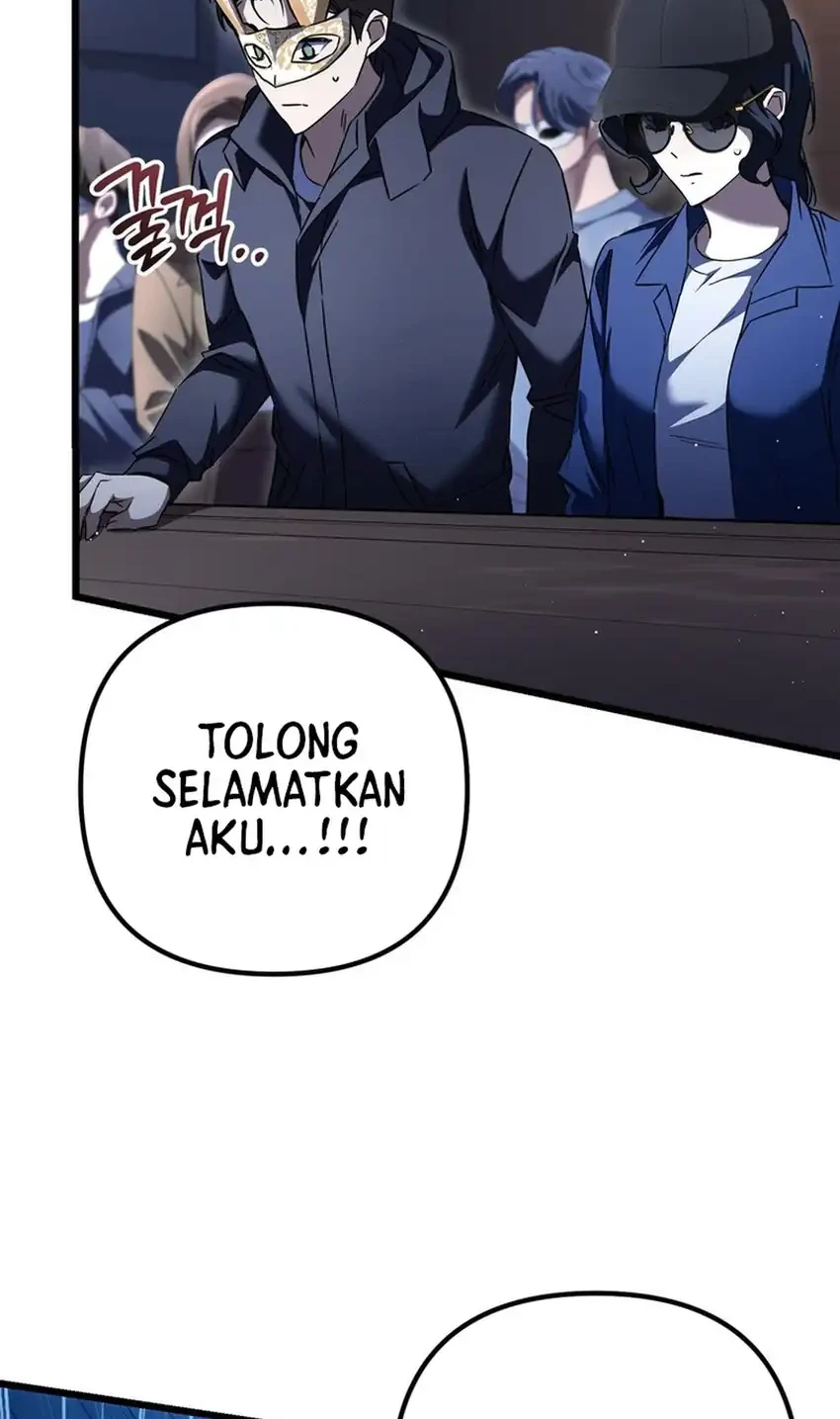 The Regressed Extra Becomes a Genius Bab 12 halaman 8