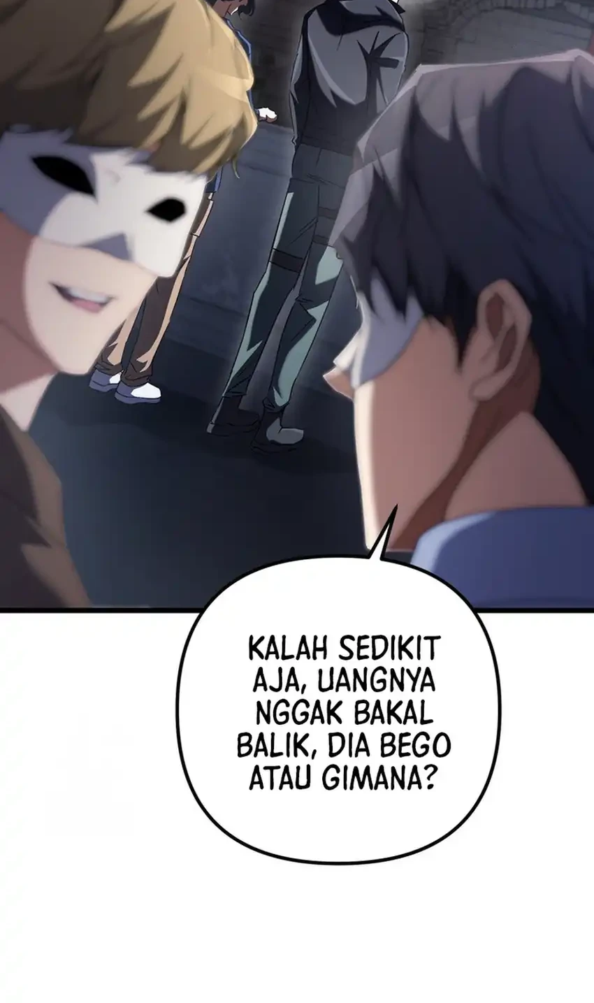 The Regressed Extra Becomes a Genius Bab 12 halaman 20