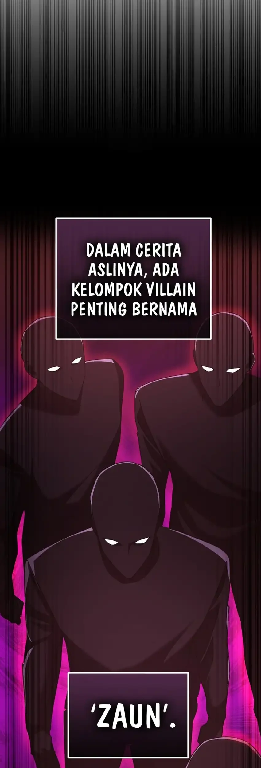 The Regressed Extra Becomes a Genius Bab 12 halaman 27