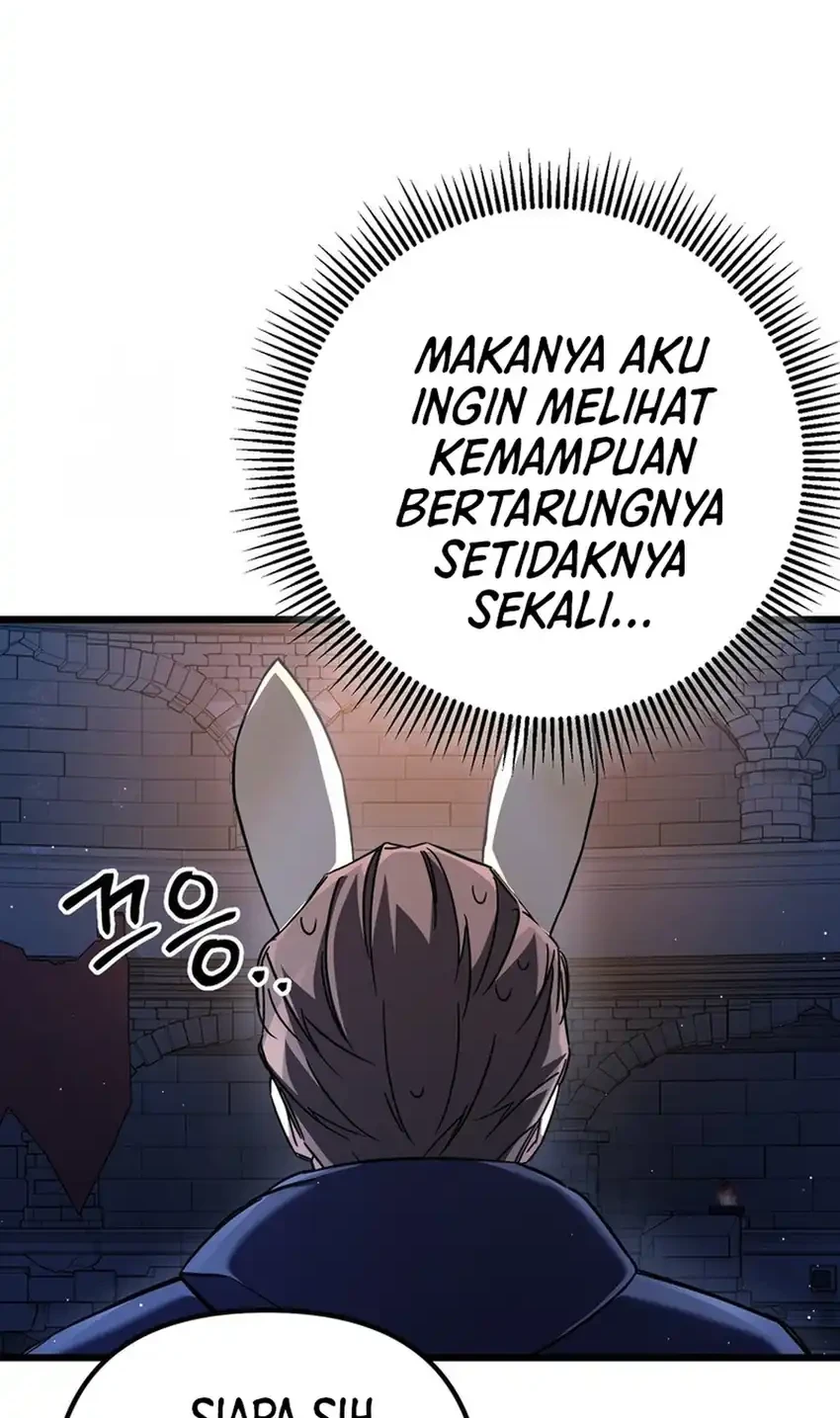 The Regressed Extra Becomes a Genius Bab 12 halaman 30