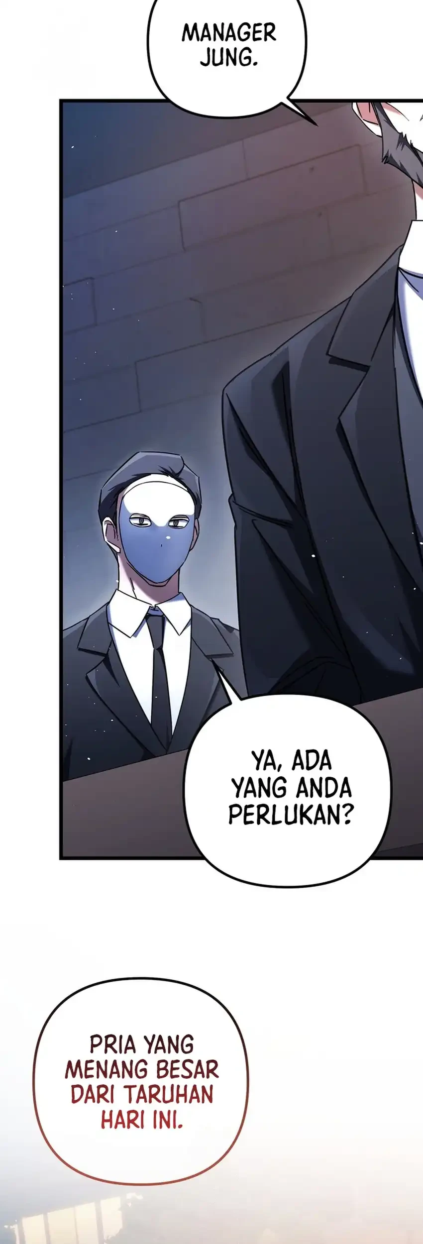 The Regressed Extra Becomes a Genius Bab 12 halaman 81
