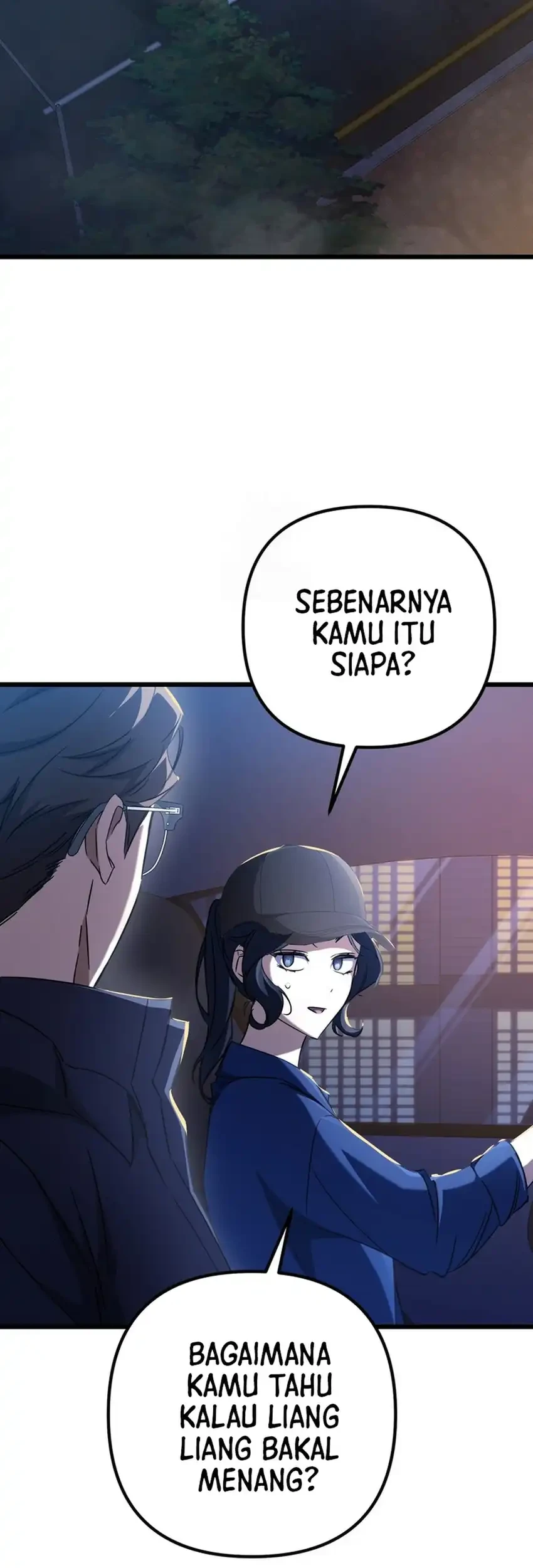 The Regressed Extra Becomes a Genius Bab 12 halaman 83