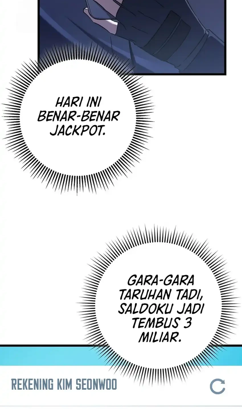 The Regressed Extra Becomes a Genius Bab 12 halaman 86