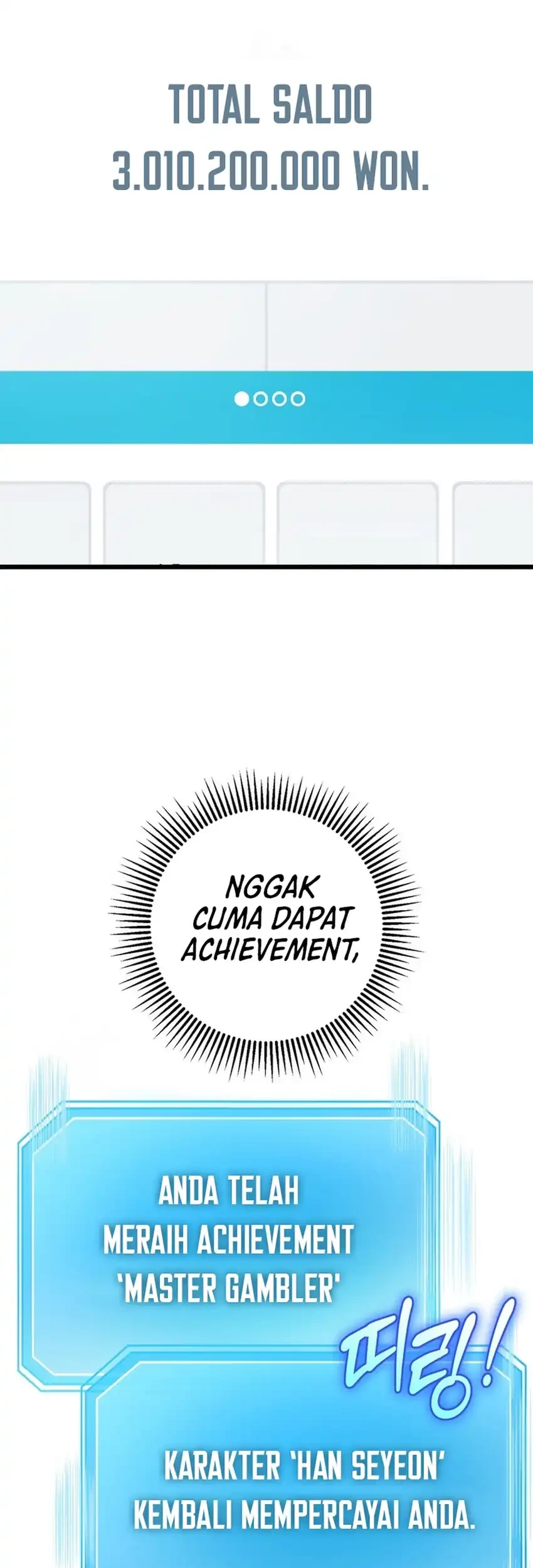 The Regressed Extra Becomes a Genius Bab 12 halaman 87