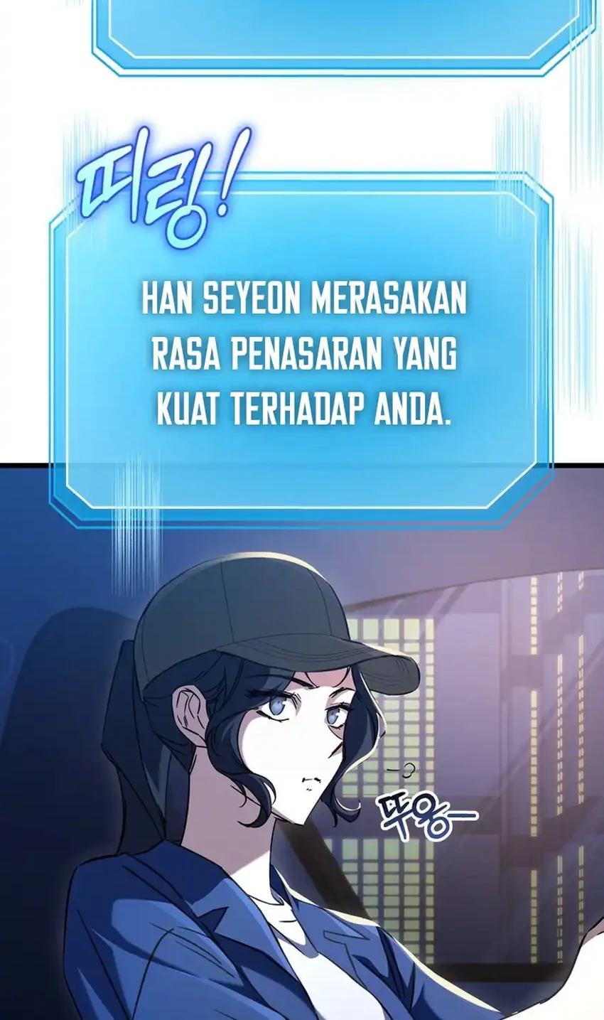 The Regressed Extra Becomes a Genius Bab 12 halaman 88