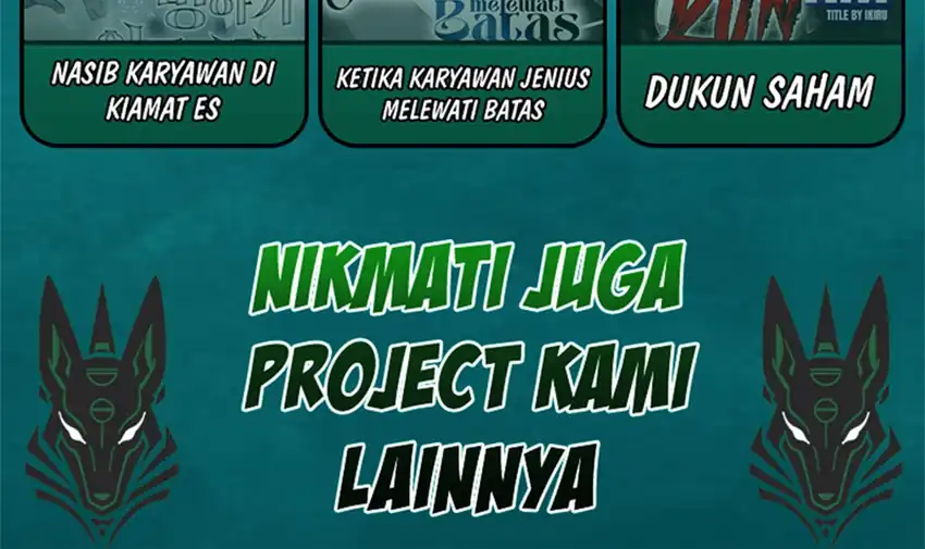 The Regressed Extra Becomes a Genius Bab 12 halaman 95
