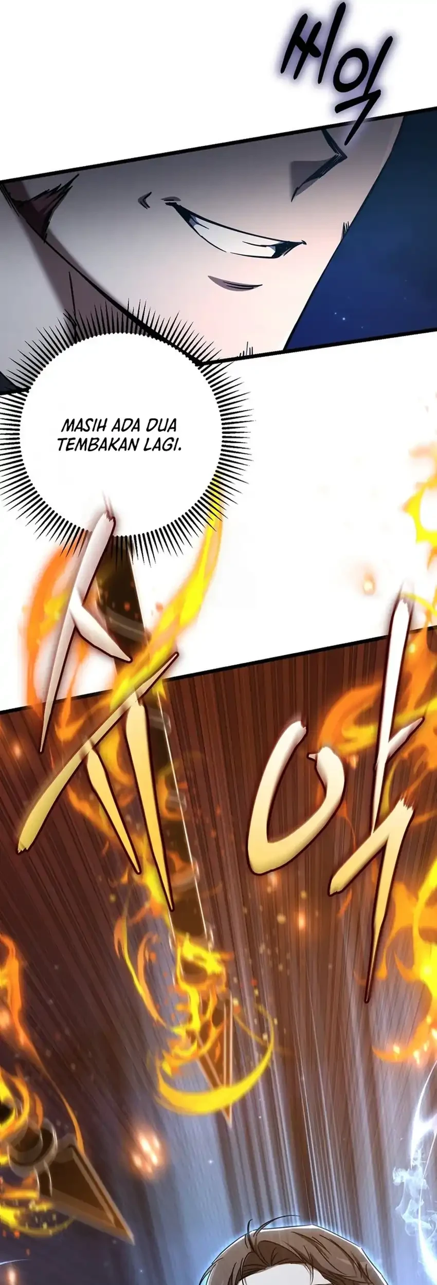 The Regressed Extra Becomes a Genius Bab 13 halaman 27