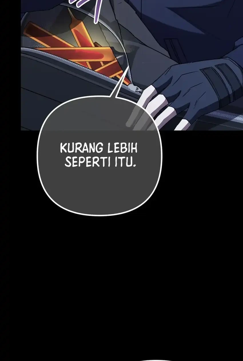 The Regressed Extra Becomes a Genius Bab 13 halaman 34
