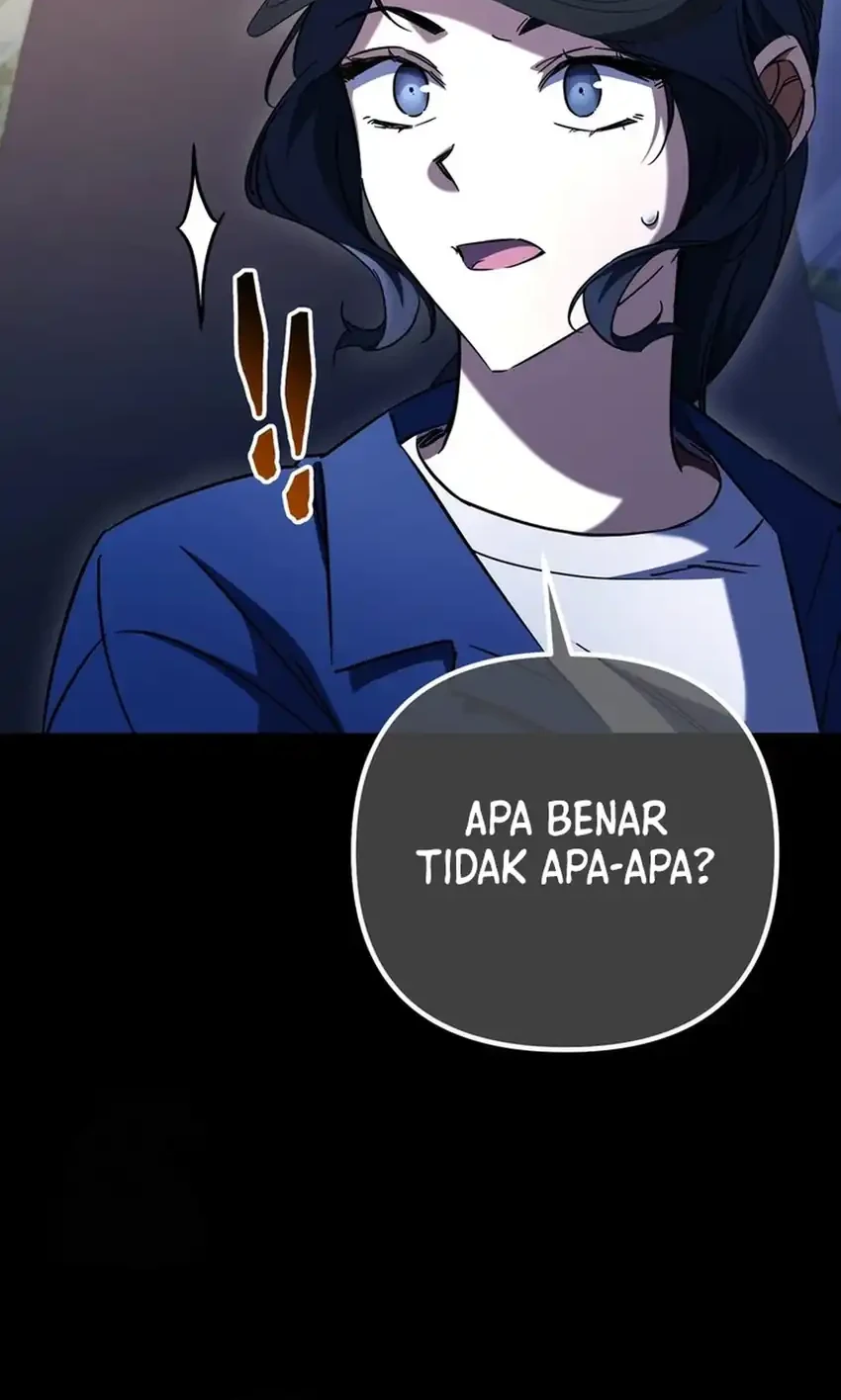 The Regressed Extra Becomes a Genius Bab 13 halaman 38