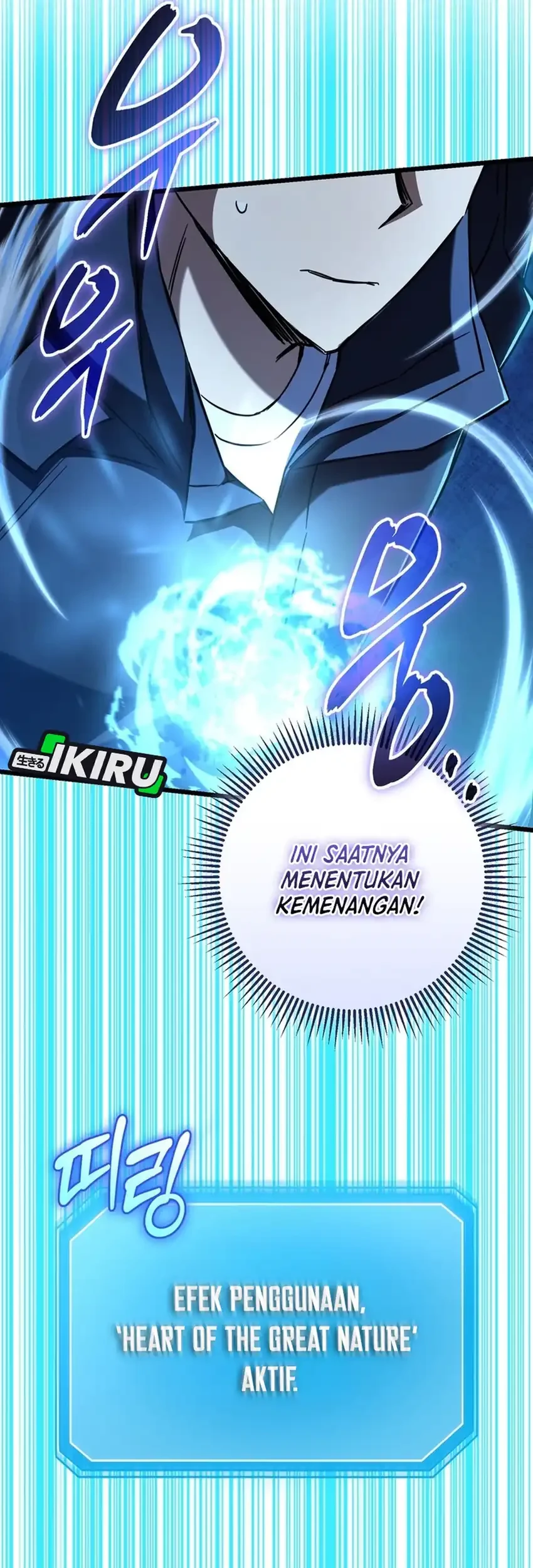 The Regressed Extra Becomes a Genius Bab 13 halaman 55
