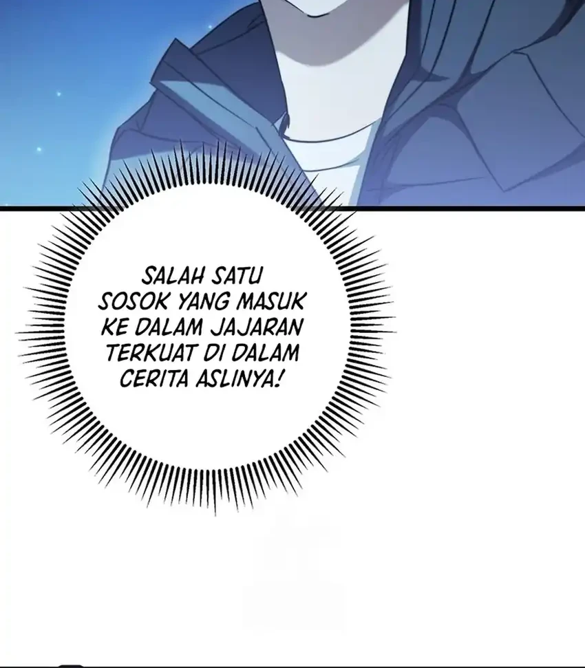The Regressed Extra Becomes a Genius chapter 14 halaman 4