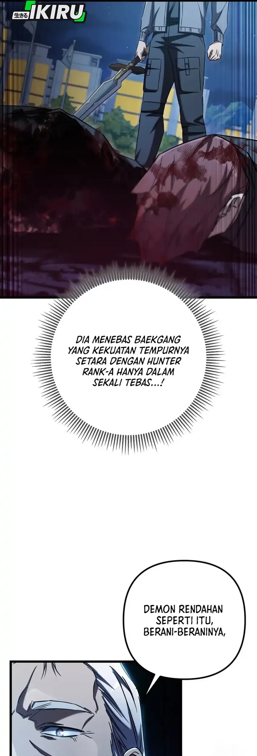 The Regressed Extra Becomes a Genius chapter 14 halaman 5
