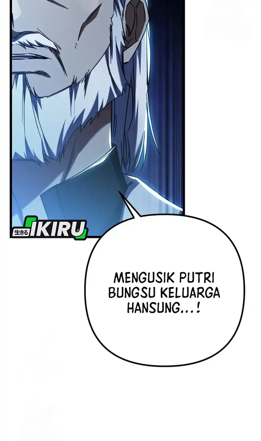 The Regressed Extra Becomes a Genius chapter 14 halaman 6