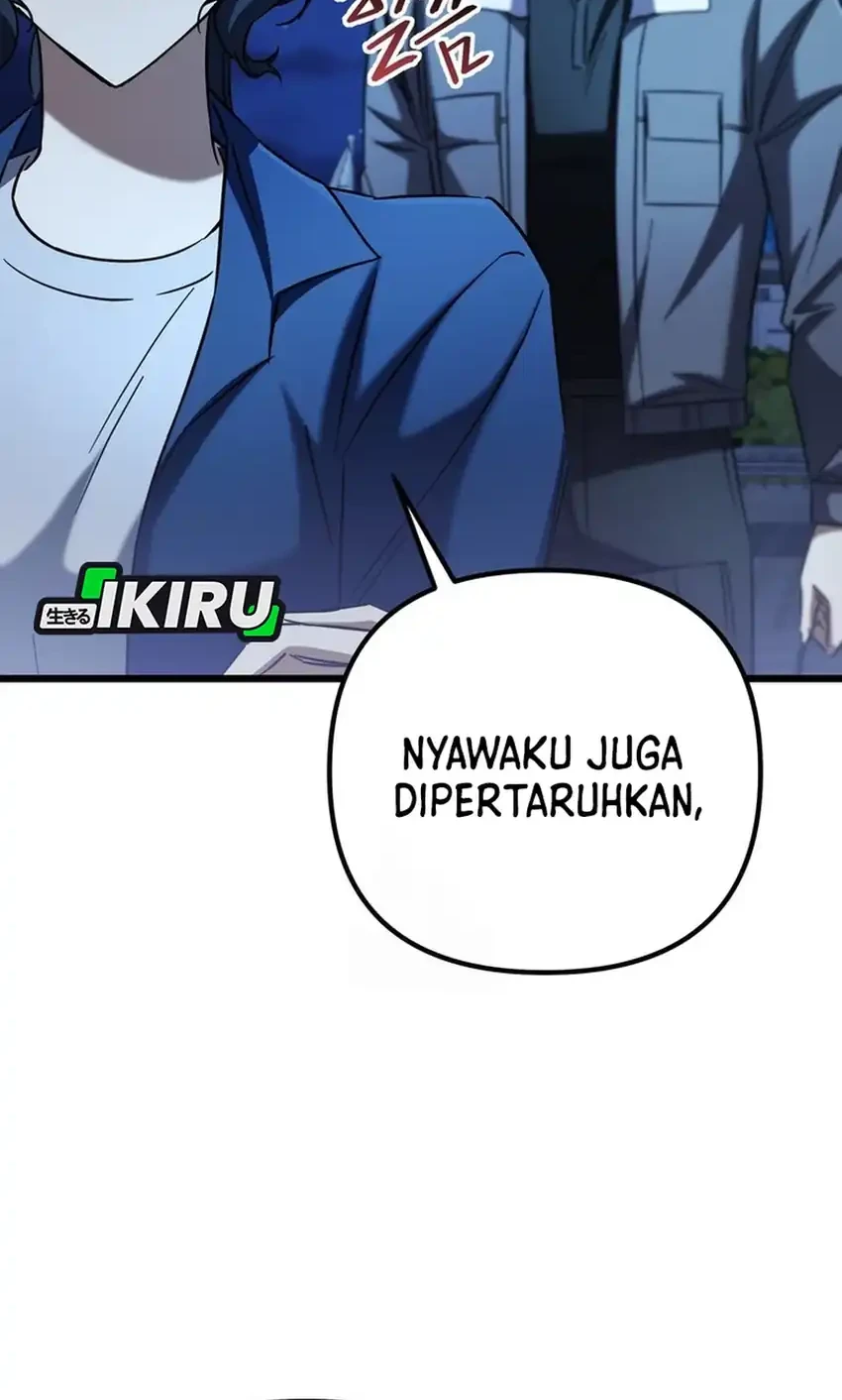 The Regressed Extra Becomes a Genius chapter 14 halaman 10