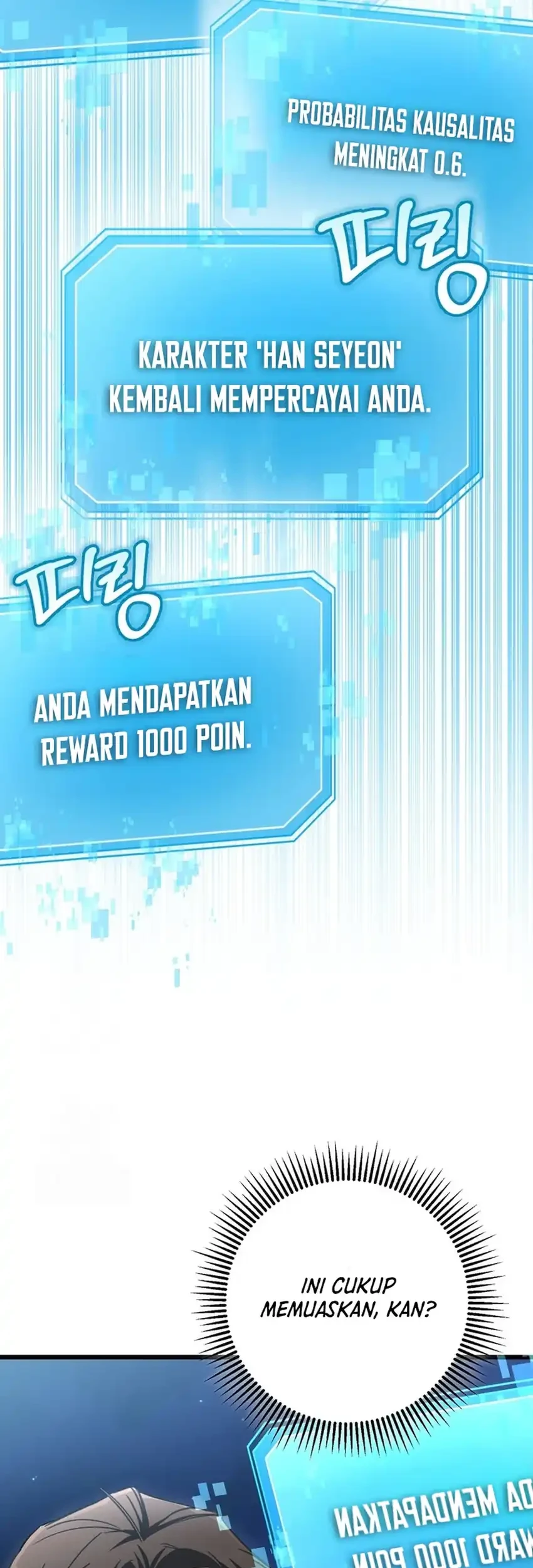 The Regressed Extra Becomes a Genius chapter 14 halaman 13