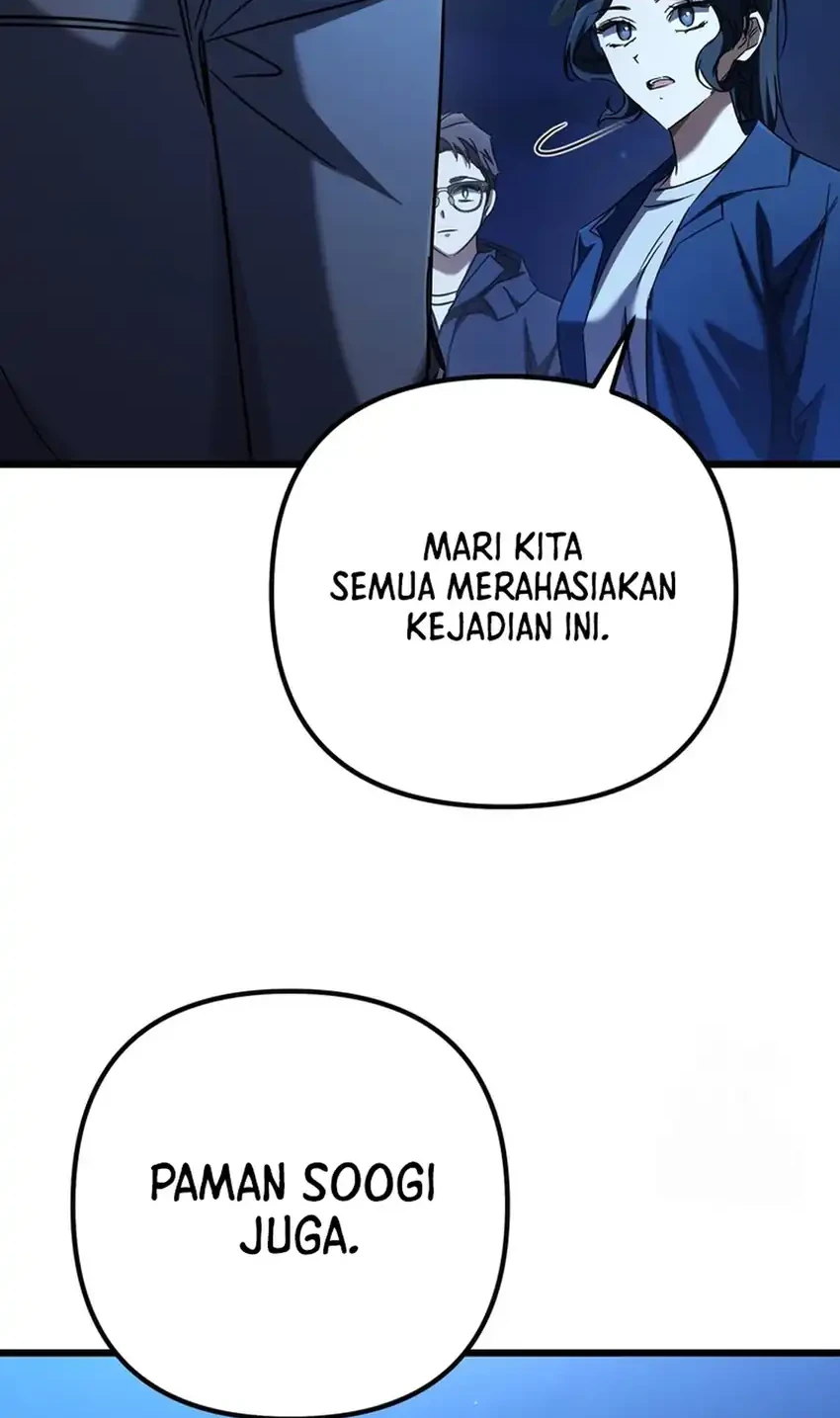 The Regressed Extra Becomes a Genius chapter 14 halaman 20