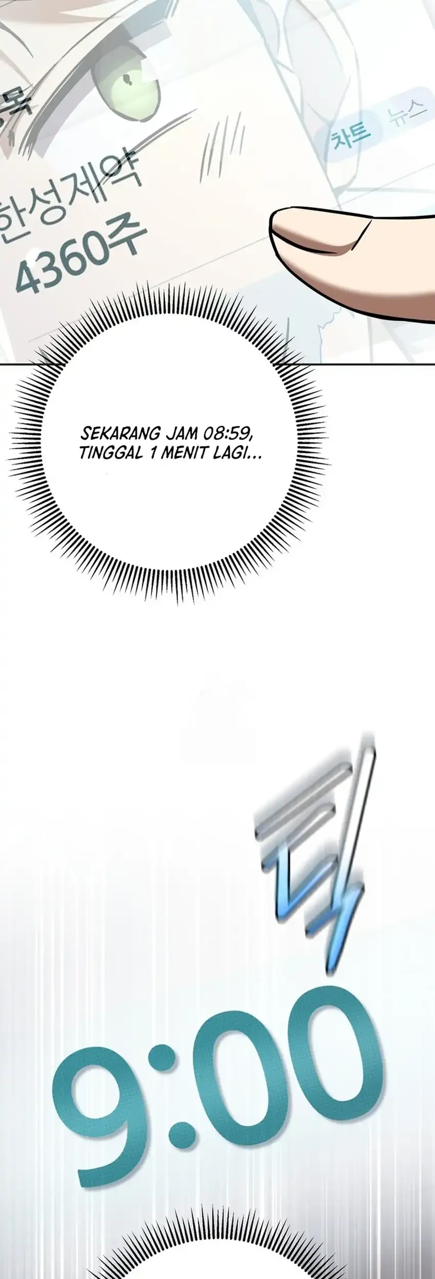 The Regressed Extra Becomes a Genius chapter 14 halaman 30