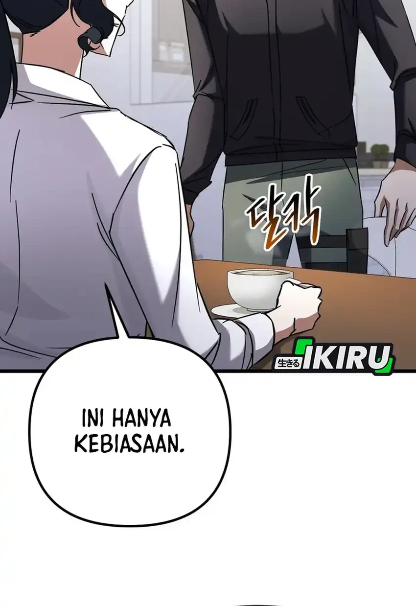 The Regressed Extra Becomes a Genius chapter 14 halaman 43