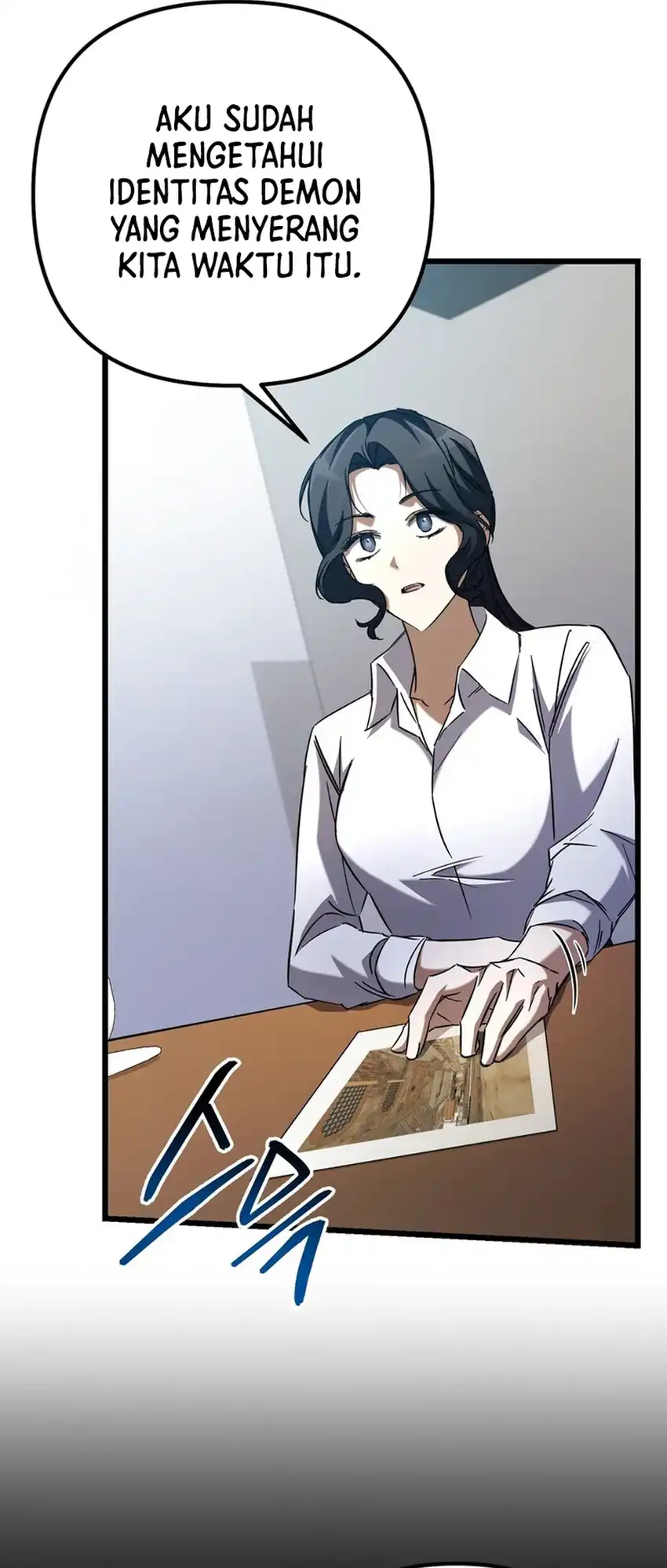 The Regressed Extra Becomes a Genius chapter 14 halaman 48