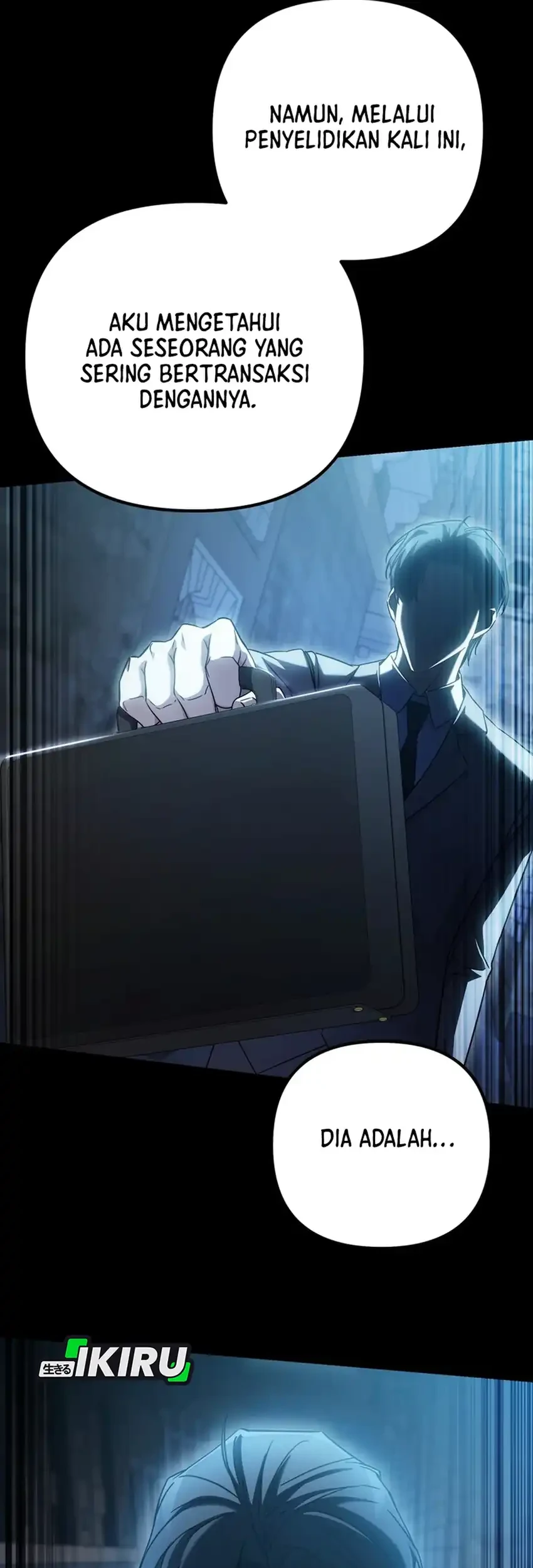 The Regressed Extra Becomes a Genius chapter 14 halaman 51