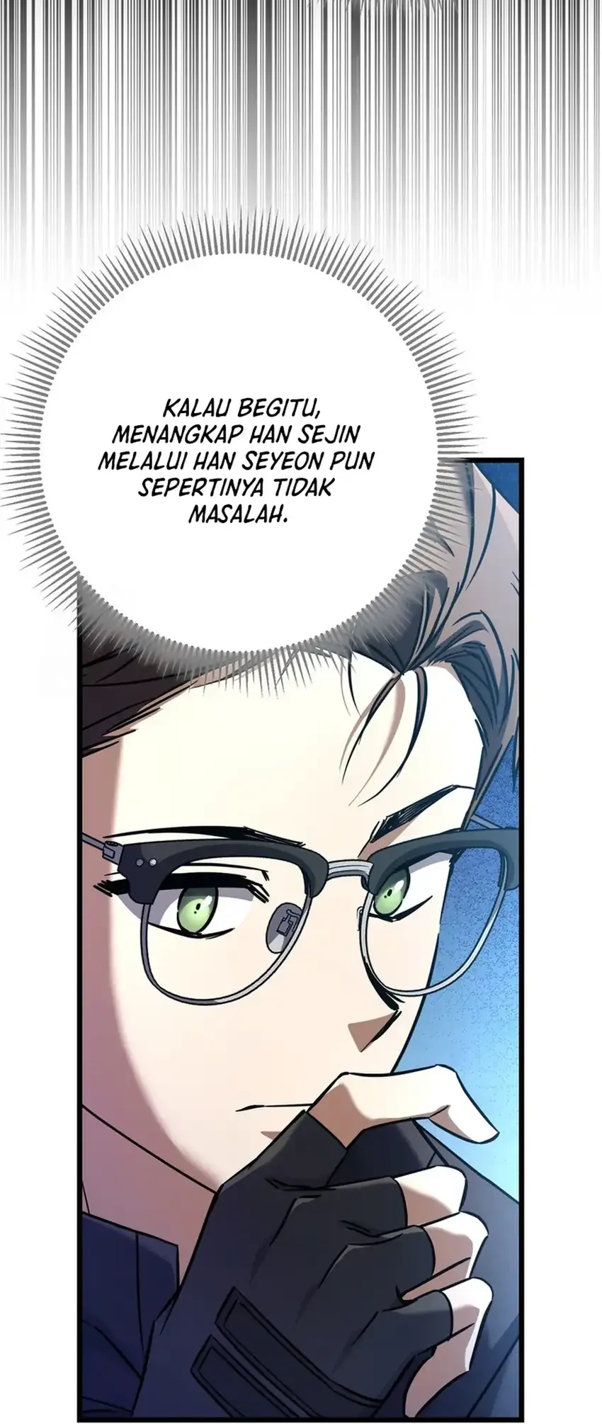 The Regressed Extra Becomes a Genius chapter 14 halaman 64