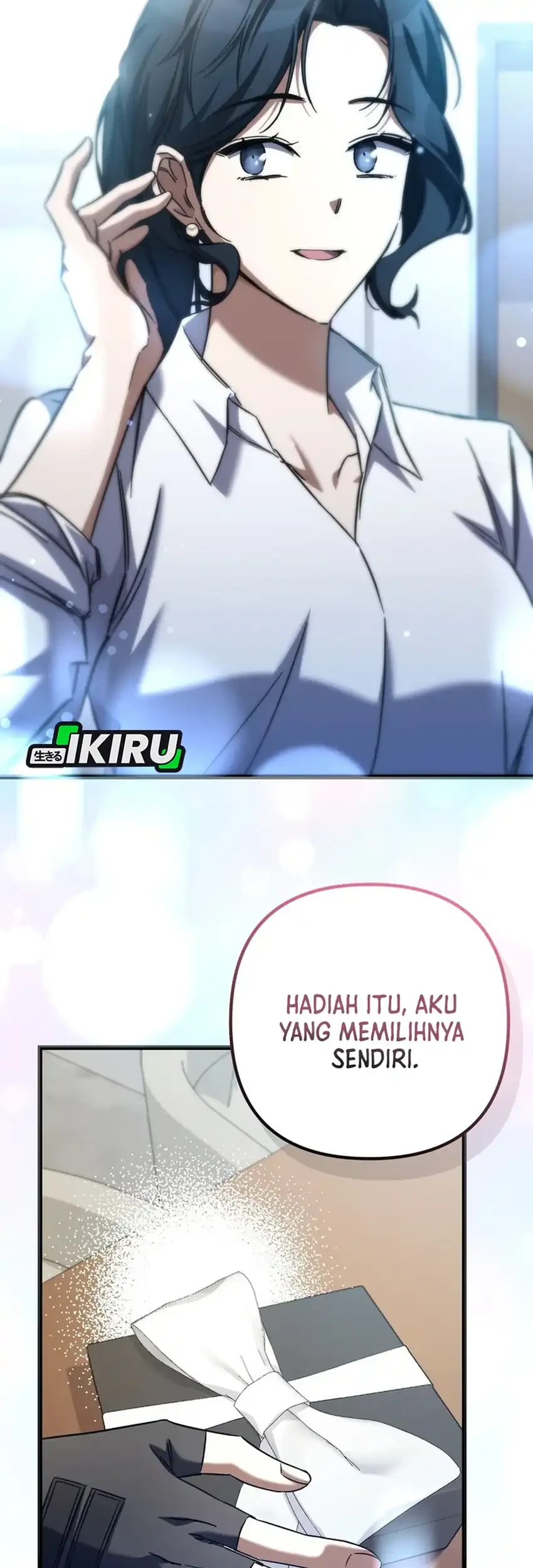 The Regressed Extra Becomes a Genius chapter 14 halaman 67