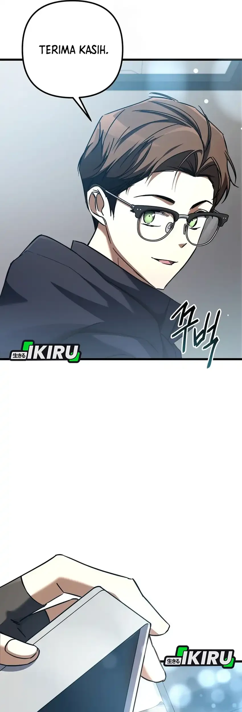 The Regressed Extra Becomes a Genius chapter 14 halaman 69