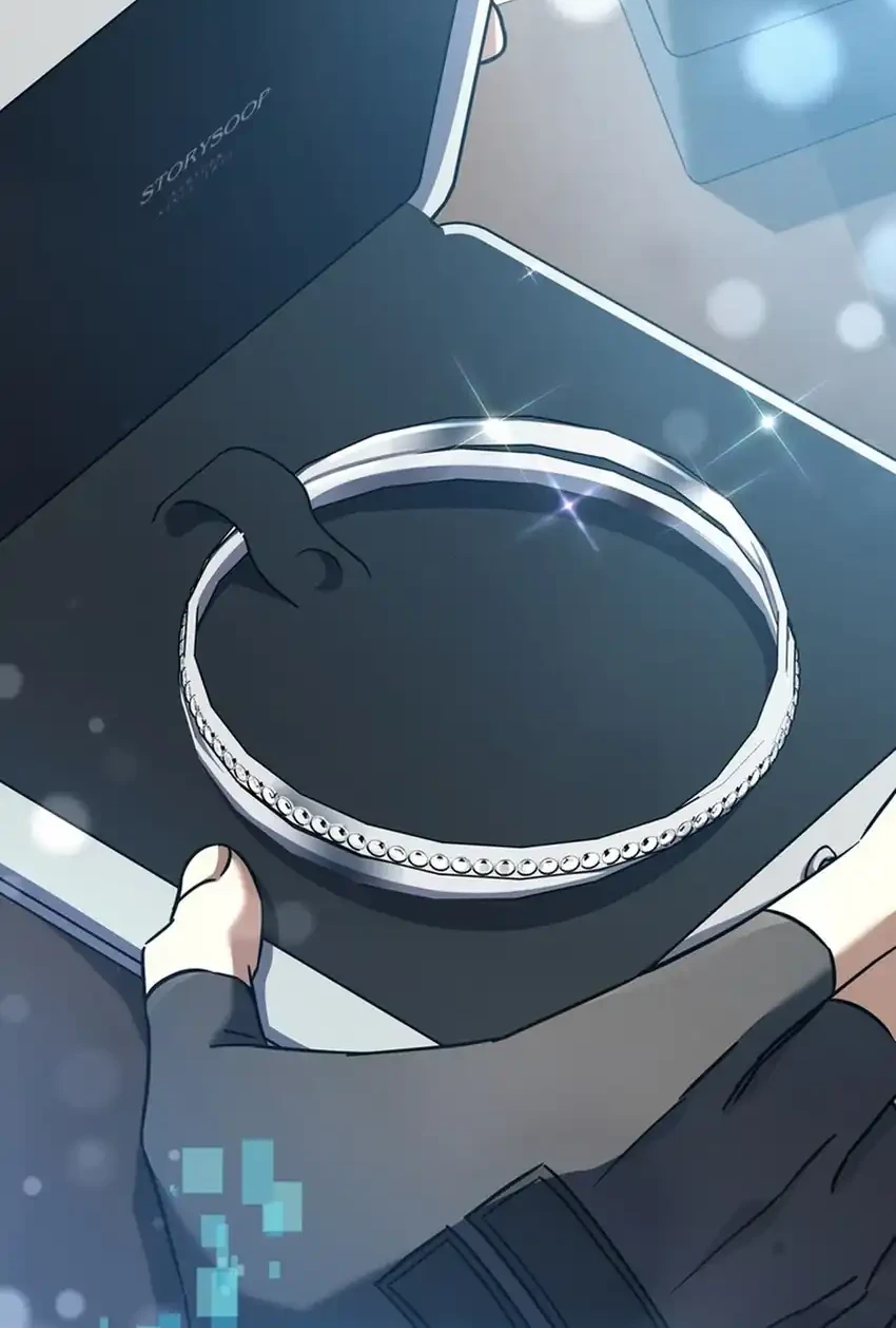The Regressed Extra Becomes a Genius chapter 14 halaman 70