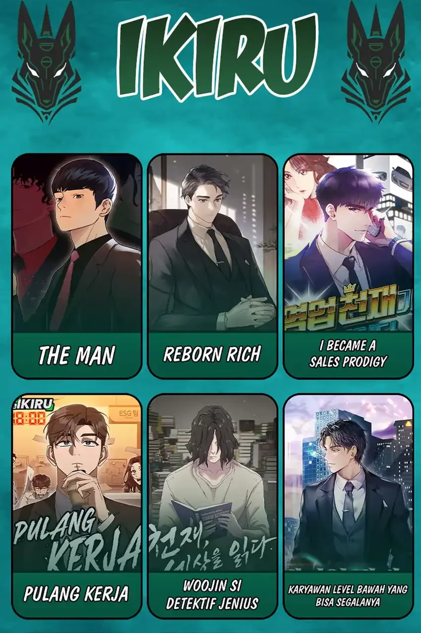The Regressed Extra Becomes a Genius chapter 14 halaman 88