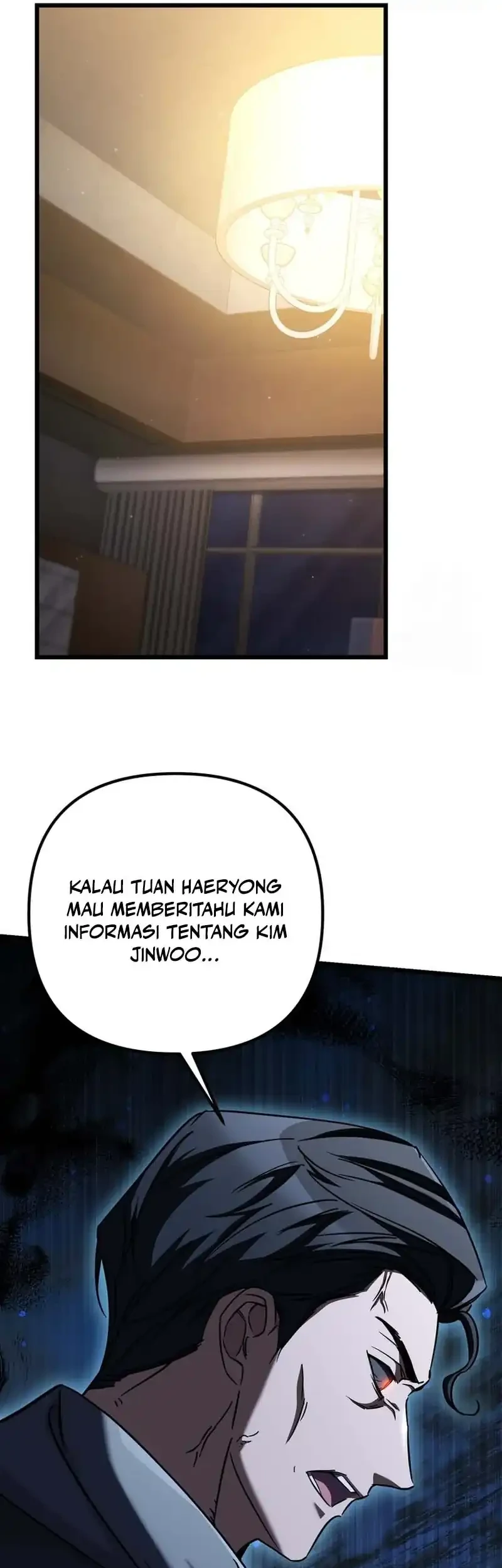 The Regressed Extra Becomes a Genius chapter 15 halaman 5