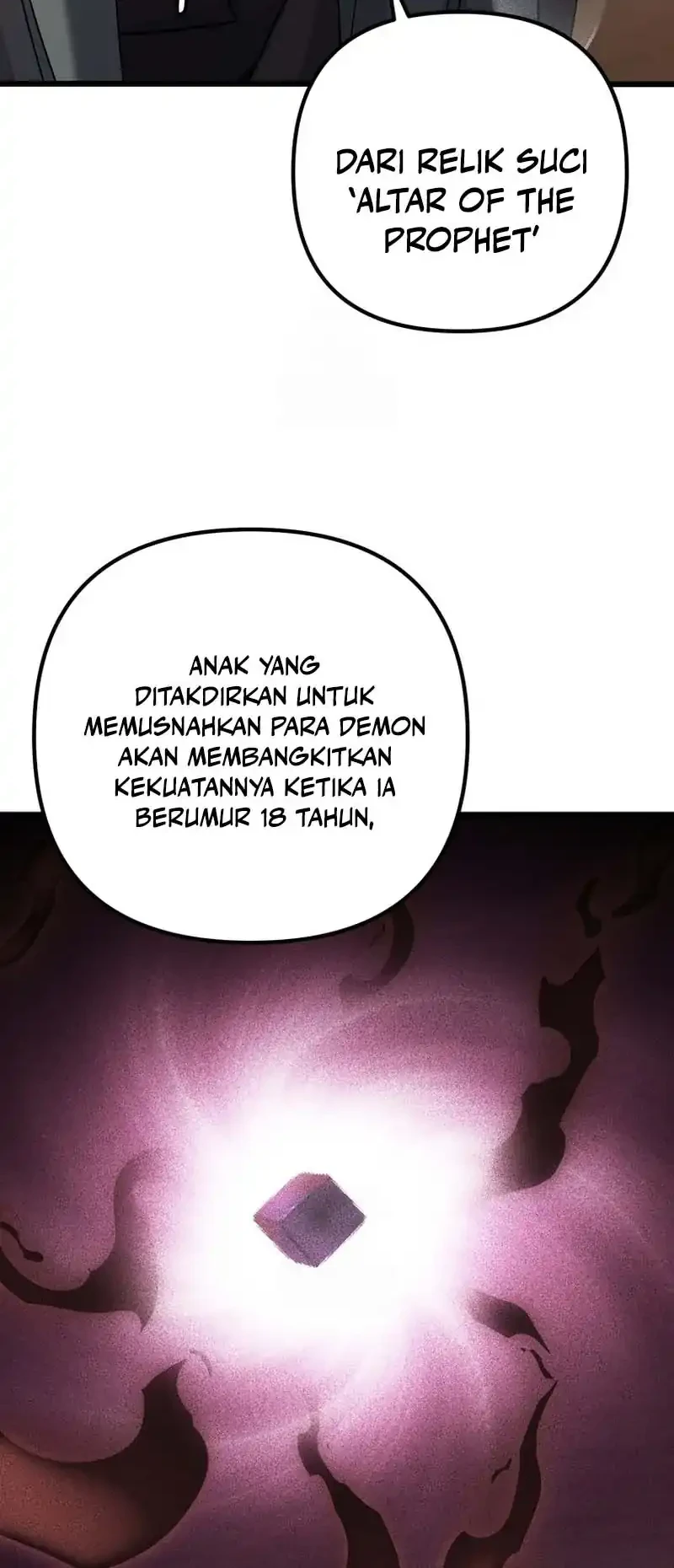 The Regressed Extra Becomes a Genius chapter 15 halaman 13