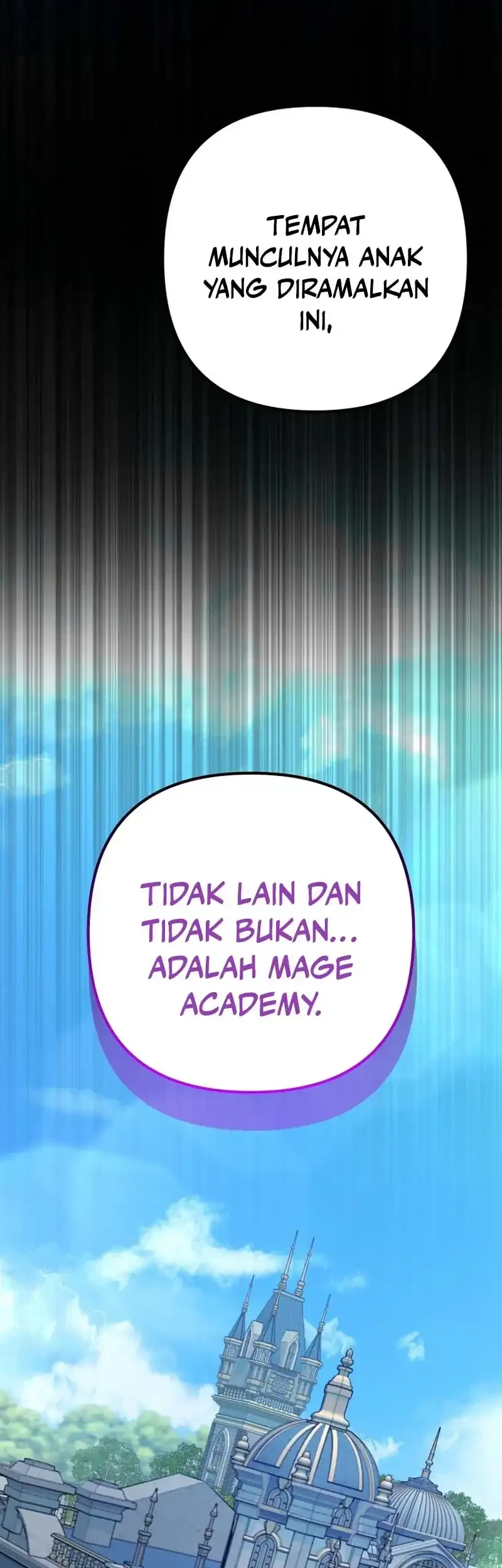 The Regressed Extra Becomes a Genius chapter 15 halaman 16