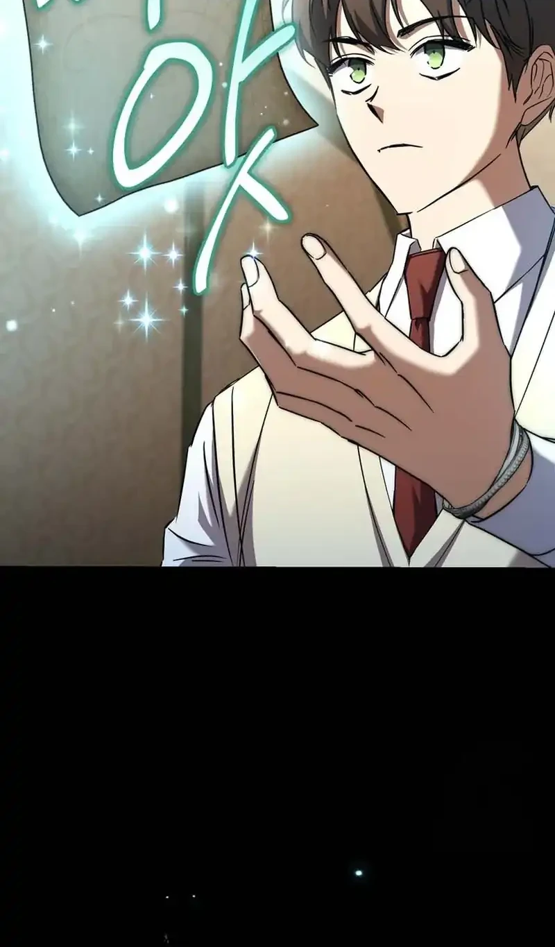 The Regressed Extra Becomes a Genius chapter 15 halaman 22