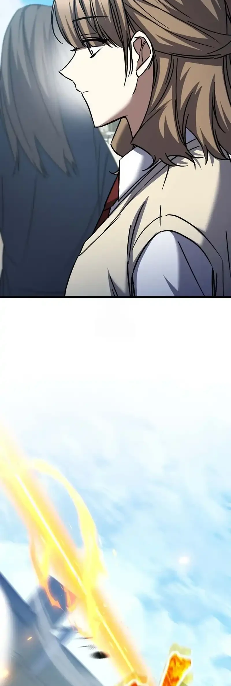 The Regressed Extra Becomes a Genius chapter 15 halaman 44