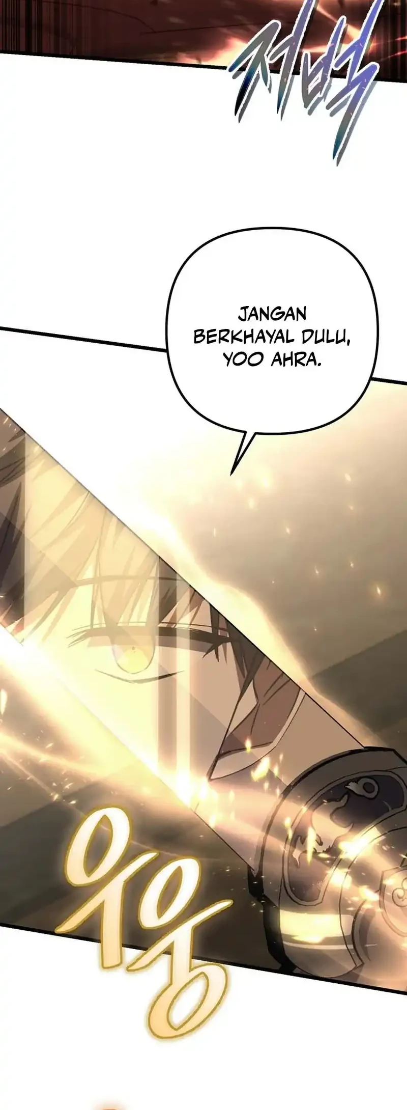 The Regressed Extra Becomes a Genius chapter 15 halaman 49