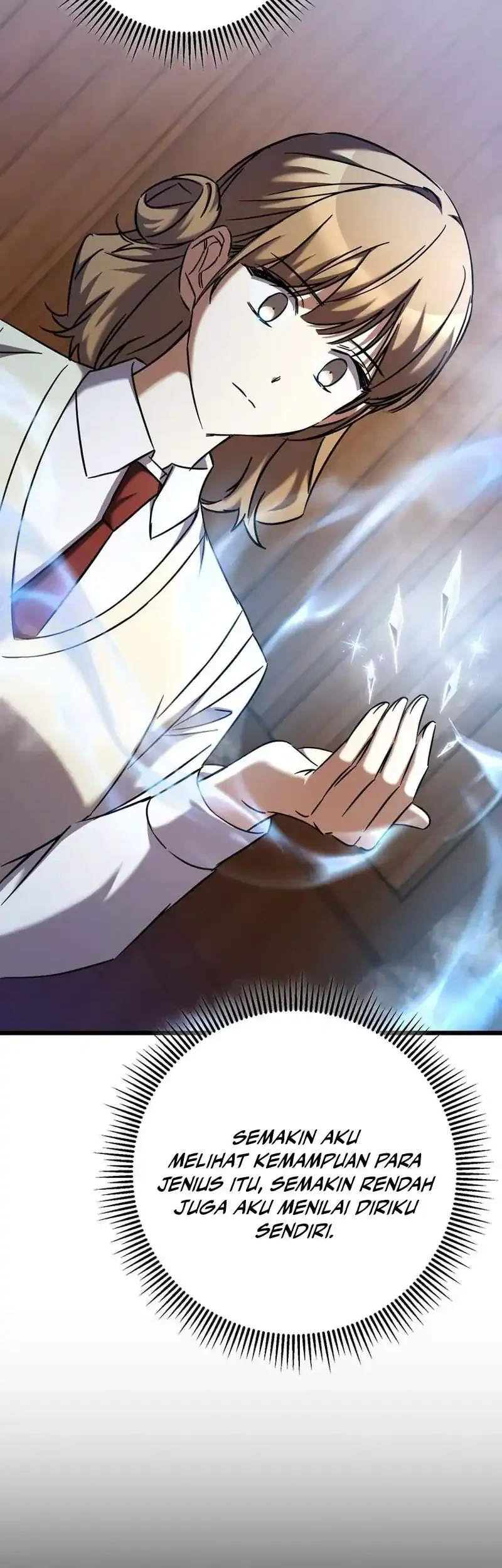 The Regressed Extra Becomes a Genius chapter 15 halaman 55