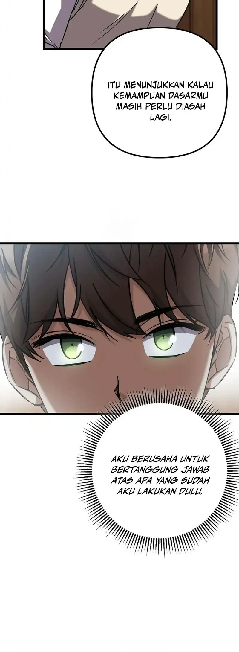The Regressed Extra Becomes a Genius chapter 15 halaman 67