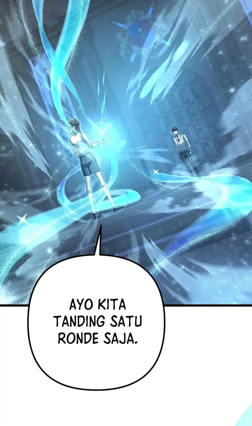 The Regressed Extra Becomes a Genius Bab 16 halaman 2