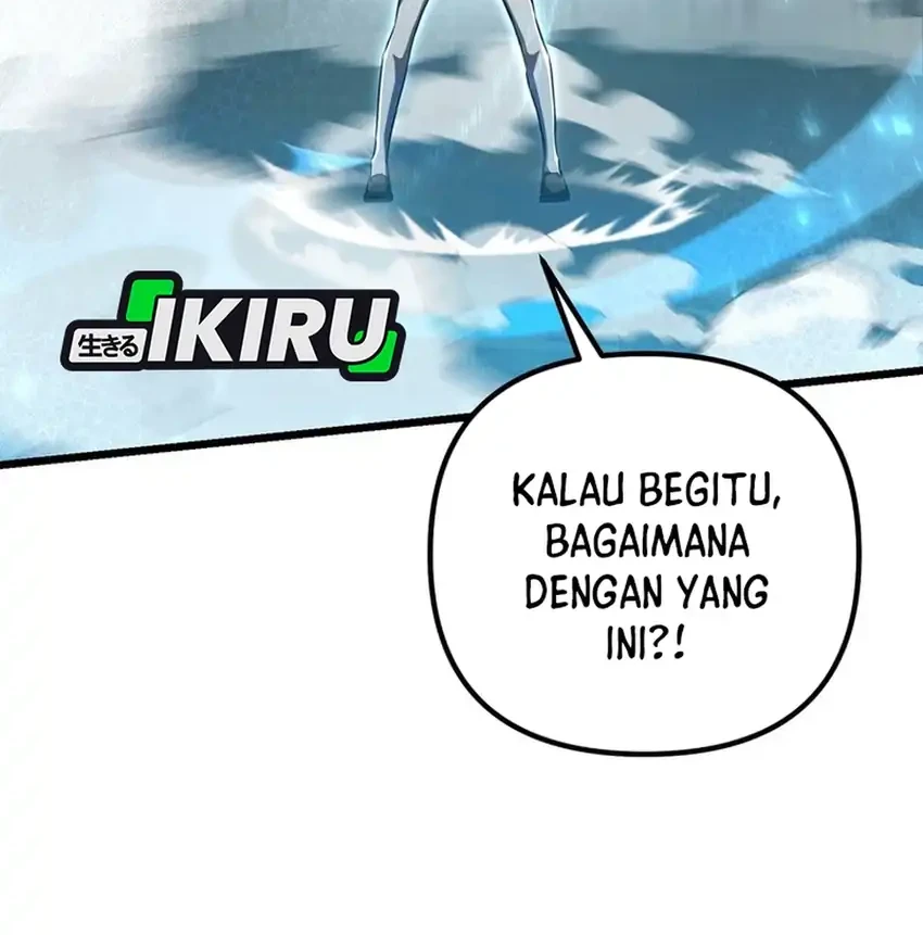 The Regressed Extra Becomes a Genius Bab 16 halaman 15