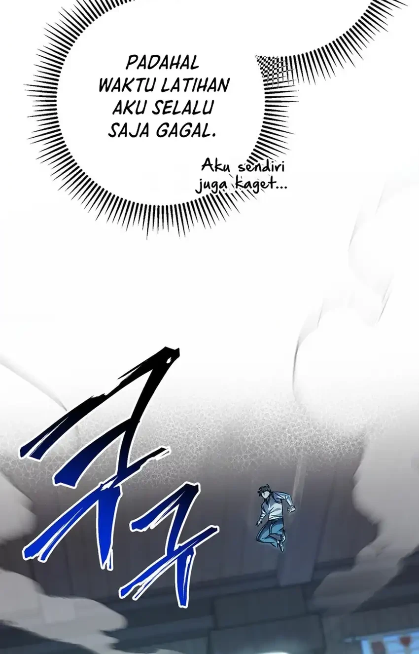 The Regressed Extra Becomes a Genius Bab 16 halaman 21